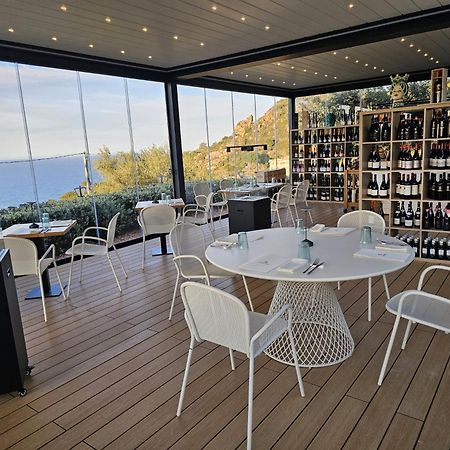 Villa Toto Resort Cefalù Eksteriør bilde