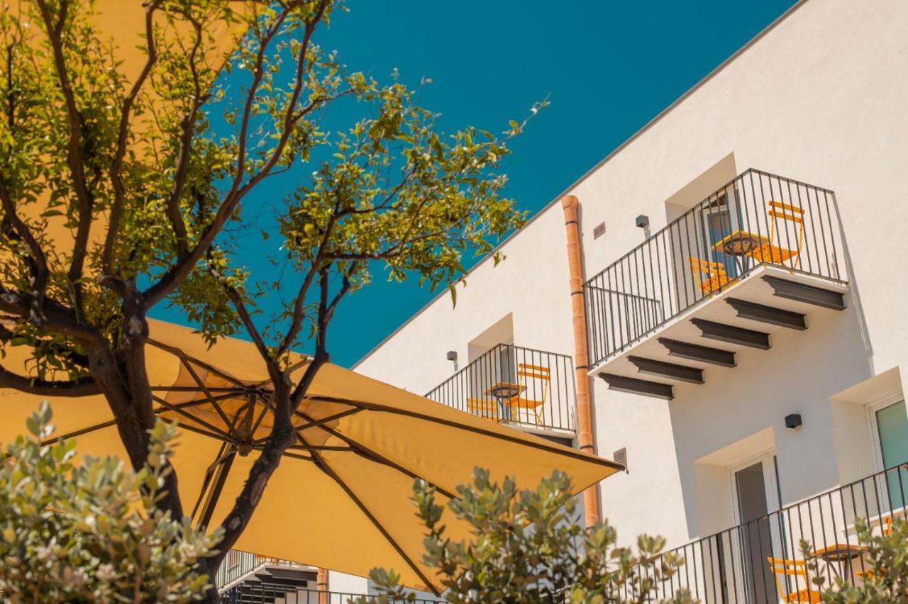 Villa Toto Resort Cefalù Eksteriør bilde