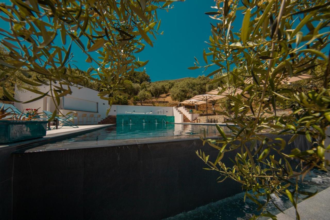 Villa Toto Resort Cefalù Eksteriør bilde