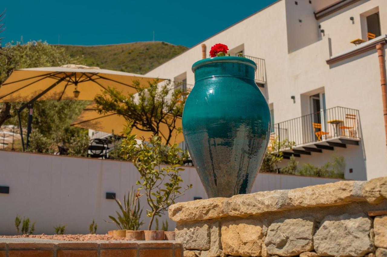 Villa Toto Resort Cefalù Eksteriør bilde