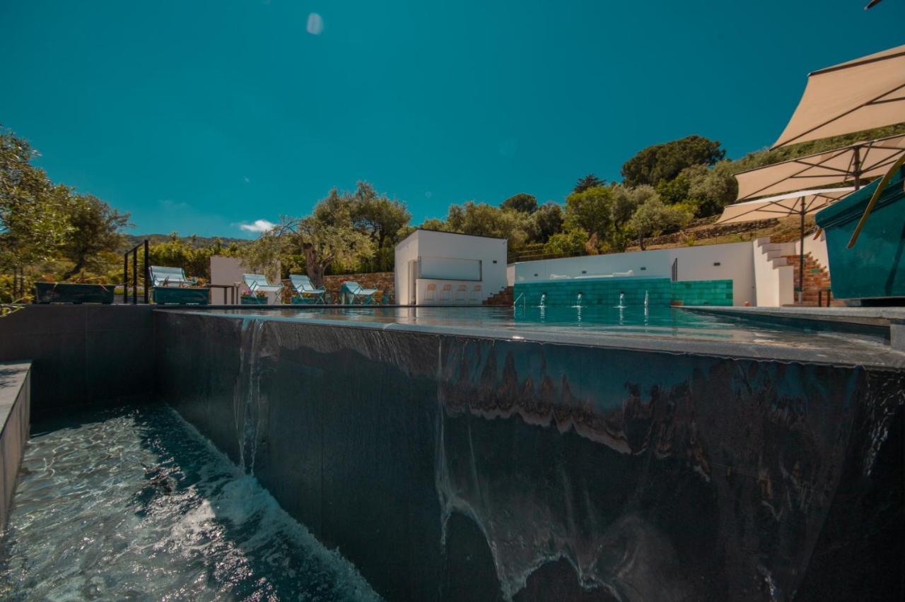 Villa Toto Resort Cefalù Eksteriør bilde