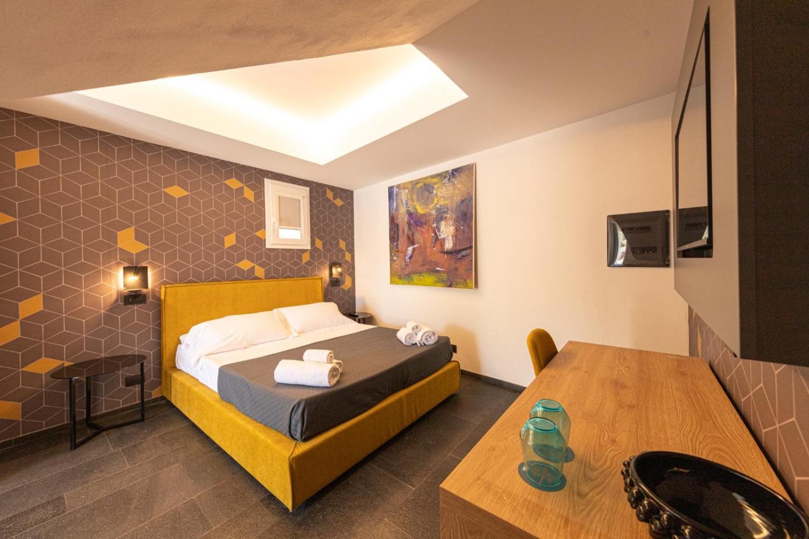 Villa Toto Resort Cefalù Eksteriør bilde
