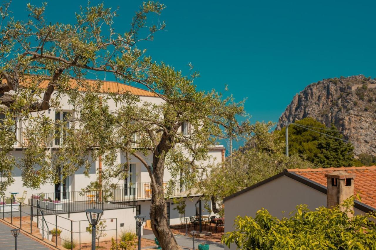 Villa Toto Resort Cefalù Eksteriør bilde