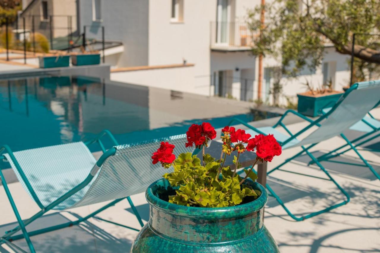 Villa Toto Resort Cefalù Eksteriør bilde