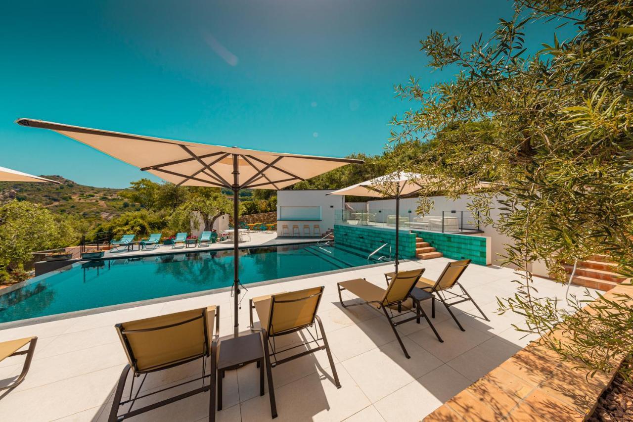 Villa Toto Resort Cefalù Eksteriør bilde