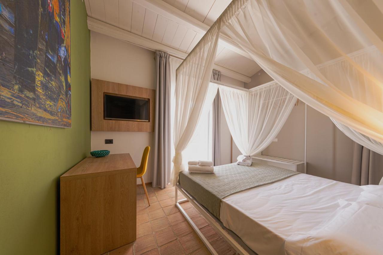 Villa Toto Resort Cefalù Eksteriør bilde