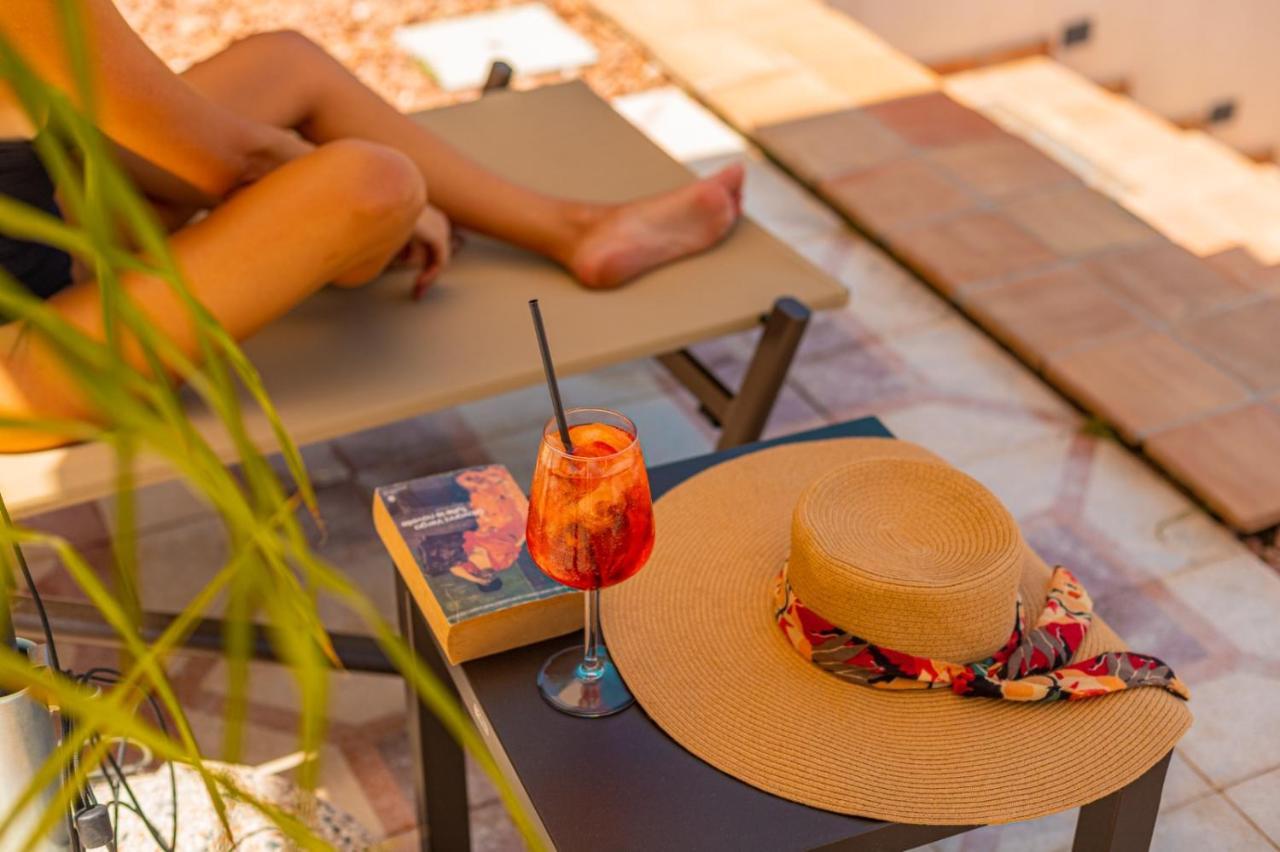 Villa Toto Resort Cefalù Eksteriør bilde