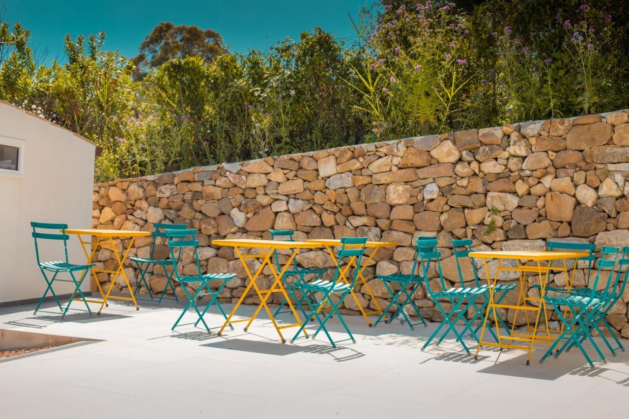 Villa Toto Resort Cefalù Eksteriør bilde