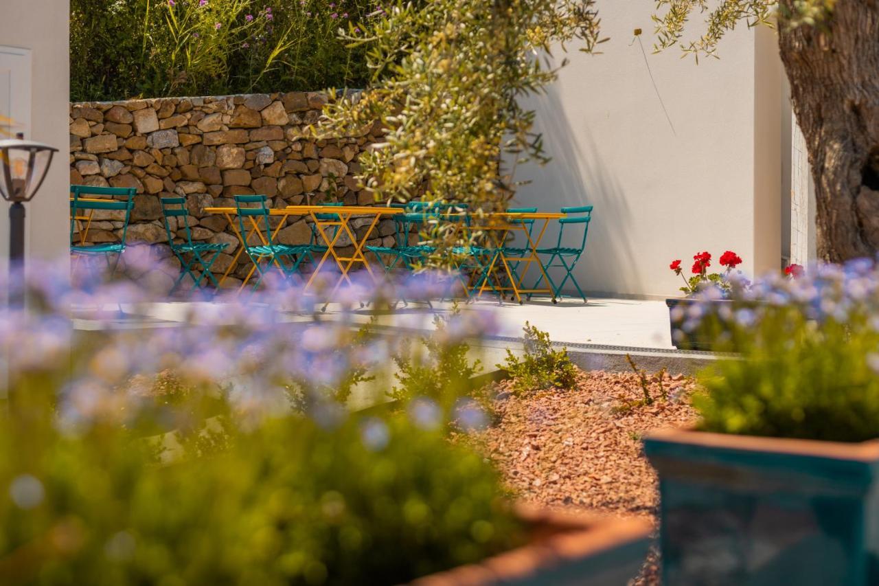 Villa Toto Resort Cefalù Eksteriør bilde