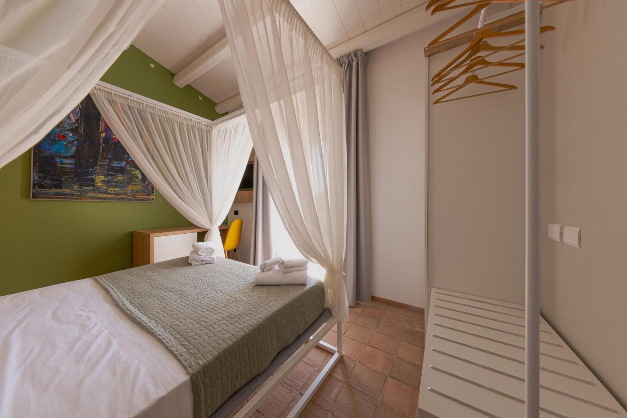 Villa Toto Resort Cefalù Eksteriør bilde