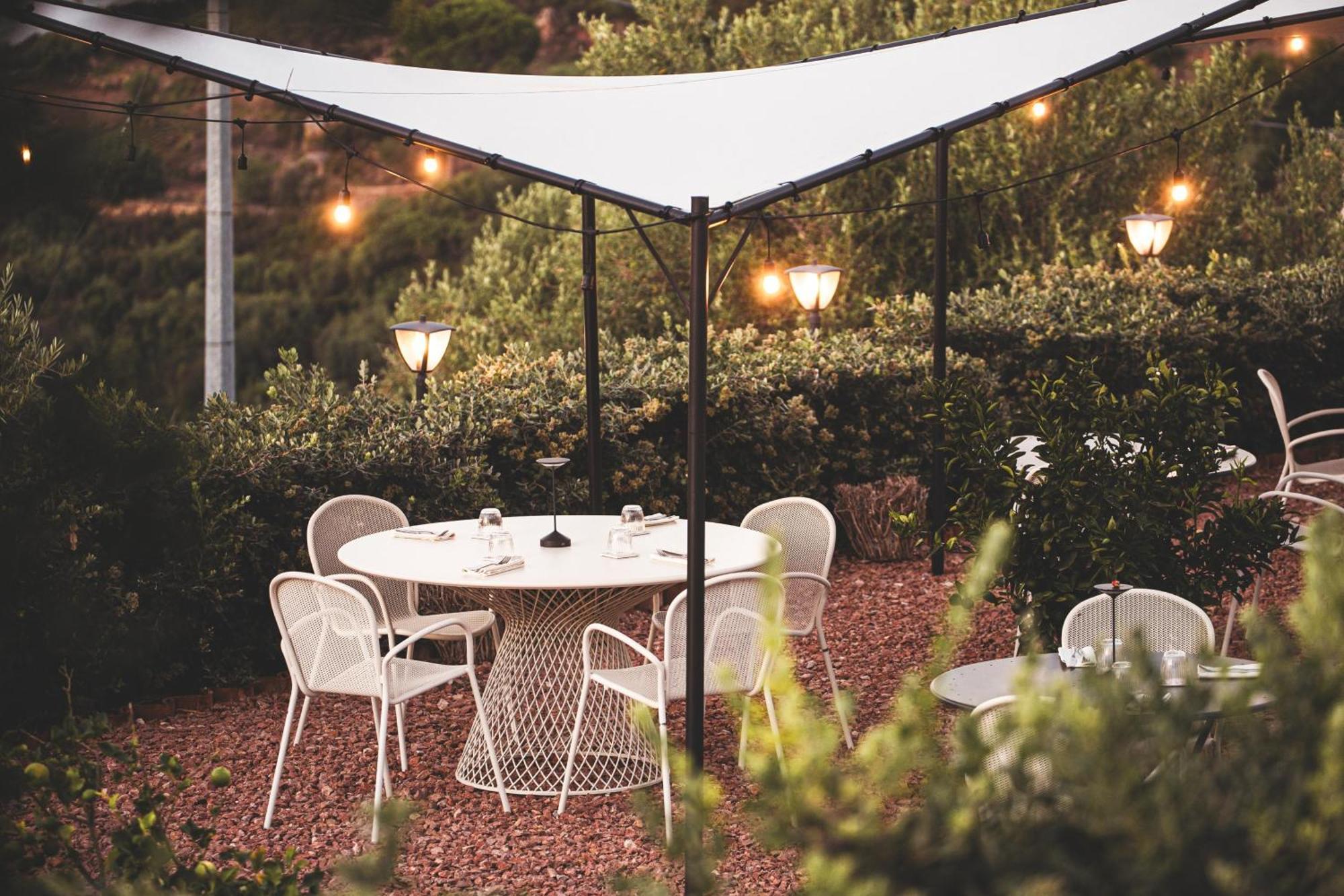 Villa Toto Resort Cefalù Eksteriør bilde