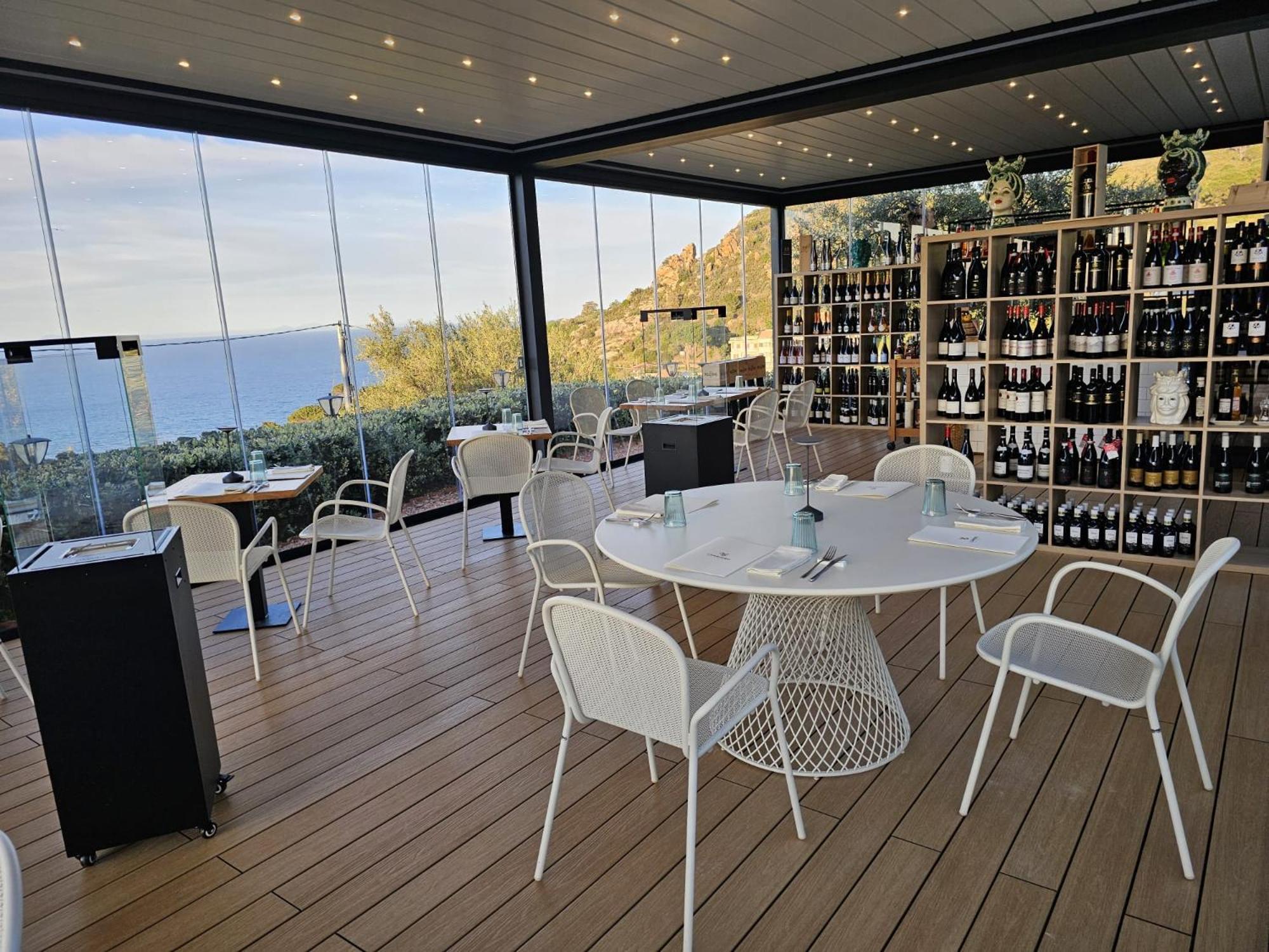 Villa Toto Resort Cefalù Eksteriør bilde