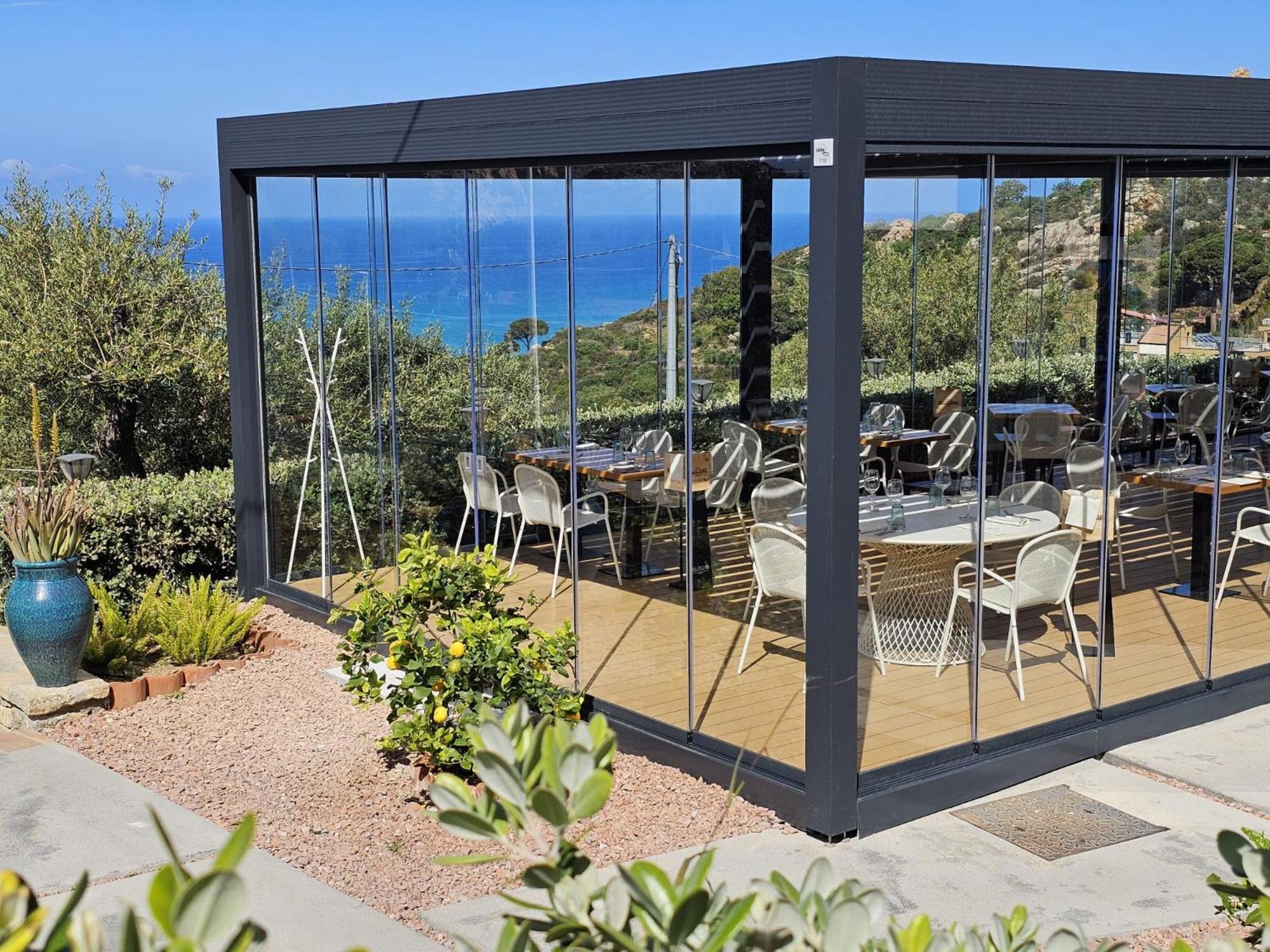 Villa Toto Resort Cefalù Eksteriør bilde